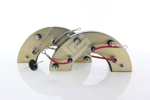 Stamford Rotating Rectifier Assembly 45-0428
