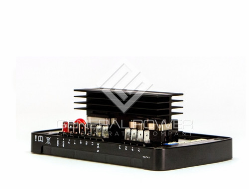 DEEP SEA ELECTRONICS DSEA108 DEEP SEA ELECTRONICS DSEA108