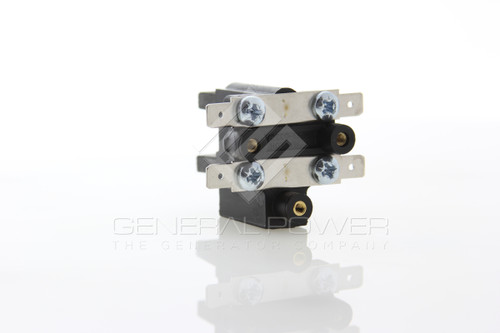 Stamford 011-008 Brush Box