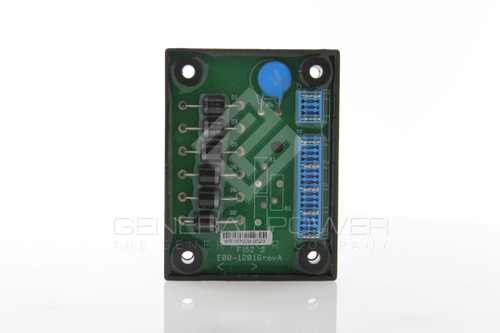 Stamford Rectifier Assembly E000-22016