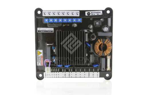 Marelli AVR M31FA600A