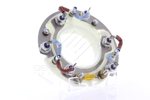 Marelli M25FA648B Rotating Rectifier