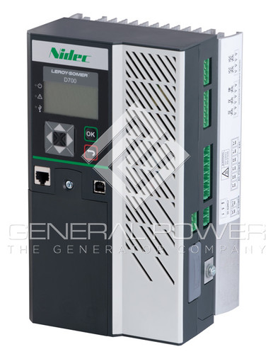 Leroy Somer D700 AVR