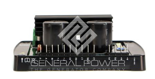 AVR Deep Sea 109 AVR Deep Sea 109