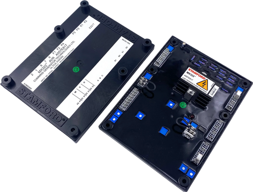 MX322 - Stamford MX322 - Stamford