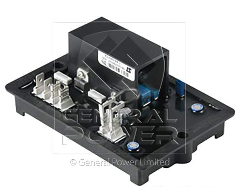 Leroy somer avr R221 100original