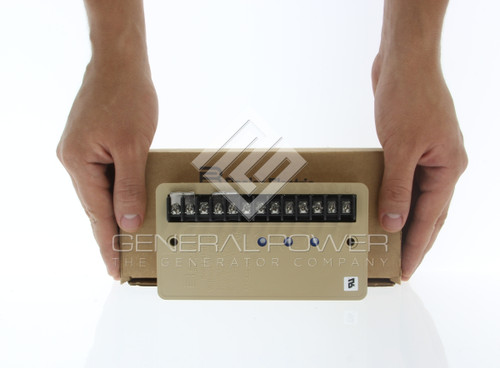 Basler Voltage regulator VR63-4C Basler Voltage regulator VR63-4C