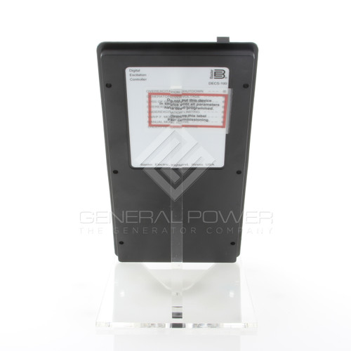 DECS100-A01 Voltage regulator