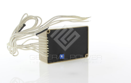 Basler Voltage regulator VR63-4A