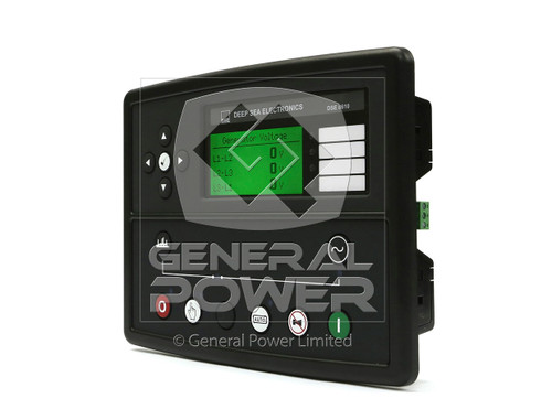 PHOTO Deep Sea DSE8610 Auto start Load share Module PHOTO Deep Sea DSE8610 Auto start Load share Module