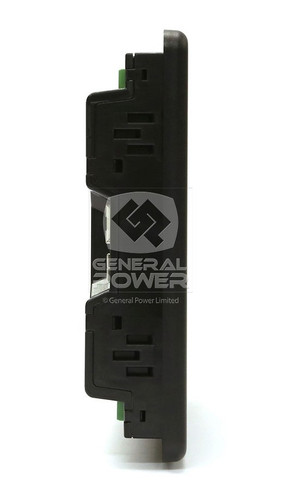 PHOTO Deep Sea DSE8660 Auto Transfer Switch And Mains Control Module PHOTO Deep Sea DSE8660 Auto Transfer Switch And Mains Control Module