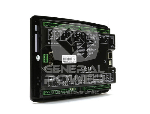 PHOTO Deep Sea DSE8660 Auto Transfer Switch And Mains Control Module PHOTO Deep Sea DSE8660 Auto Transfer Switch And Mains Control Module