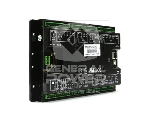 PHOTO Deep Sea DSE8760 Ats And Auto Mains Controller PHOTO Deep Sea DSE8760 Ats And Auto Mains Controller