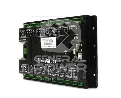 PHOTO Deep Sea DSE8760 Ats And Auto Mains Controller PHOTO Deep Sea DSE8760 Ats And Auto Mains Controller