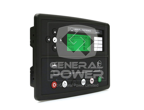 PHOTO Deep Sea DSE8711 Remote Display Module