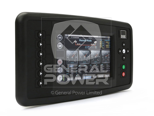 PHOTO Deep Sea DSE8721 Color Remote Display