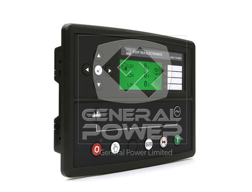 PHOTO Deep Sea DSE7110 Auto Start Control Module