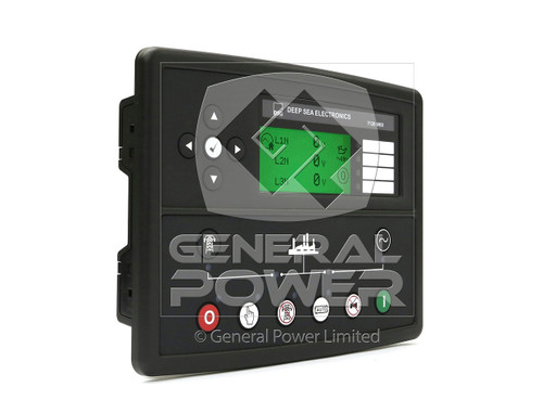 Deep Sea DSE7120 | Original Deep Sea Electronics UK