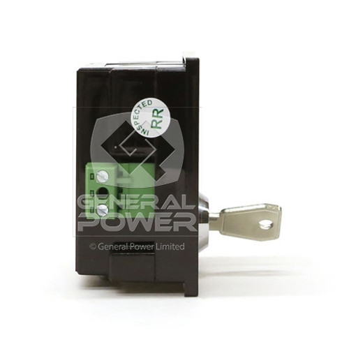 PHOTO Deep Sea DSE702 Auto Start Control Manual