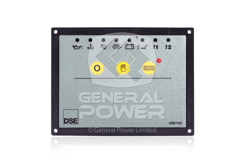 PHOTO Deep Sea DSE703 Auto Start Control Module 100original