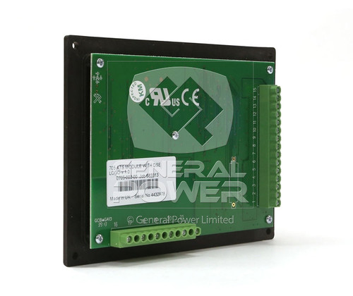 PHOTO Deep Sea DSE705 Auto Transfer Switch Control Module