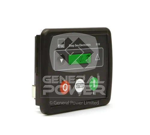 PHOTO Deep Sea DSE3110 Auto Start Control Module PHOTO Deep Sea DSE3110 Auto Start Control Module