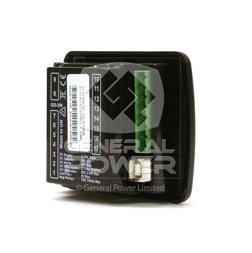 PHOTO Deep Sea DSE3110 Auto Start Control Module PHOTO Deep Sea DSE3110 Auto Start Control Module