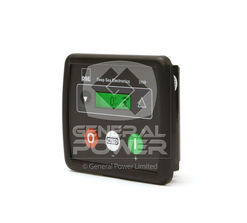 PHOTO Deep Sea DSE3110 Auto Start Control Module PHOTO Deep Sea DSE3110 Auto Start Control Module