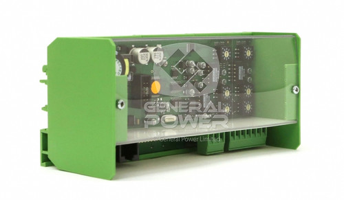 PHOTO Deep Sea DSE123 Load Share Lines Interface