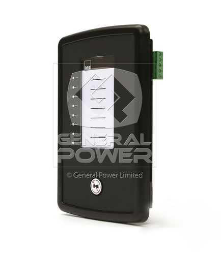 PHOTO Deep Sea DSE2548 Output Expansion Module