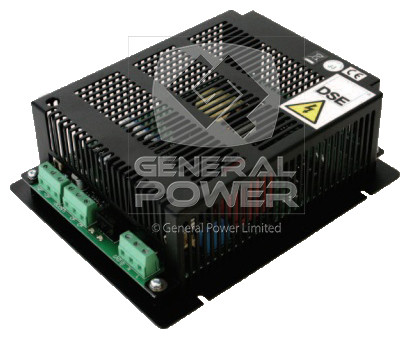 PHOTO Deep Sea DSE9260 Battery Charger