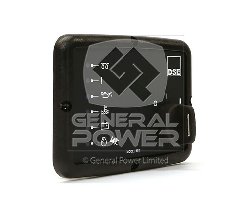 【未開封】Electro.muster Deep Sea DSE402 | Original Deep Sea Electronics UK