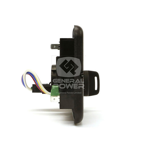 PHOTO Deep Sea DSE402 Wateproof Manual Start