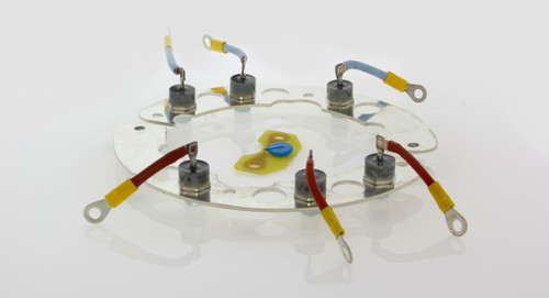 ALT411KD001-Leroy Somer-Rectifier-Service-Kit ALT411KD001-Leroy Somer-Rectifier-Service-Kit