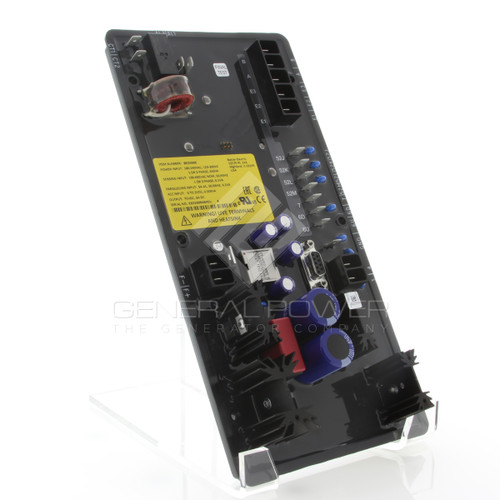 Basler Voltage regulator BE2000 Basler Voltage regulator BE2000