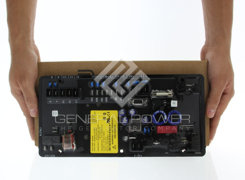 Basler AVR BE2000 Basler AVR BE2000