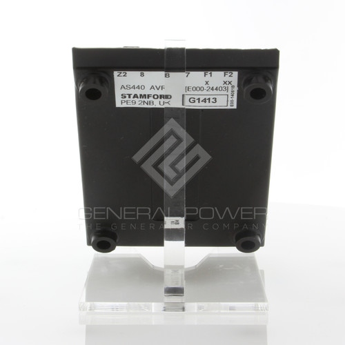 AS440 Voltage Regulator - Stamford AVR | General Power