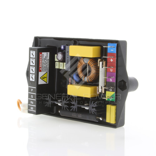 Marelli AVR M16FA655A