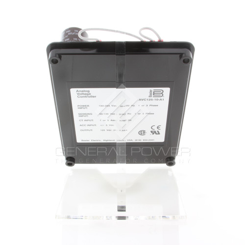 AVC125-10A1 Voltage regulator