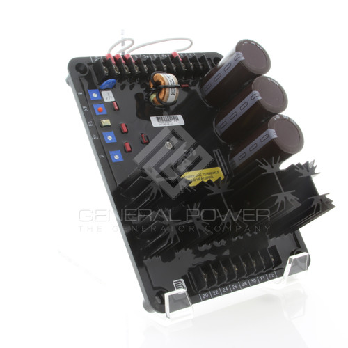 Basler Voltage regulator AVC125-10A1