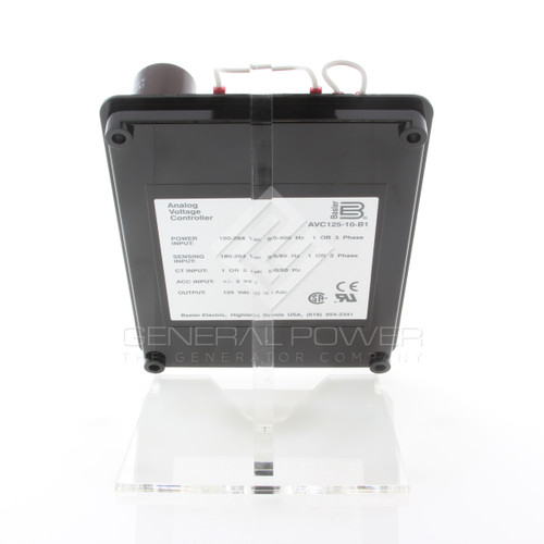 AVC125-10-B1 Voltage regulator