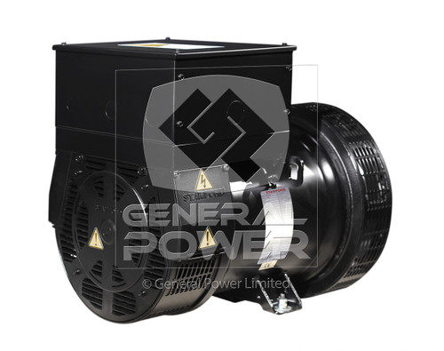 PI144K 3-Phase - Stamford | 50 kW