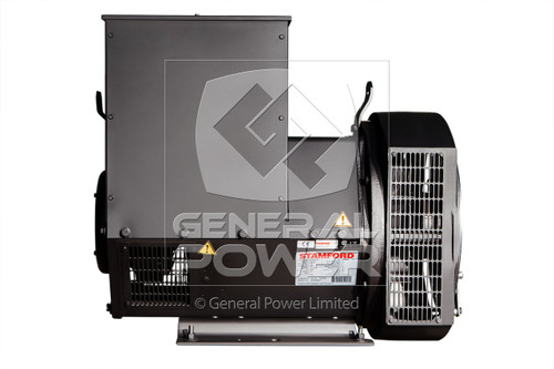 UCI274H 3-Phase - Stamford | 220 kW