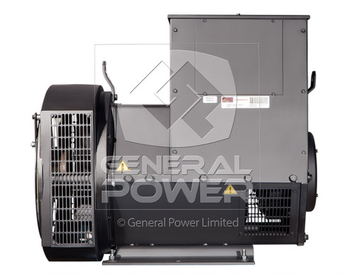 HCI534C 3-Phase - Stamford | 500 kW