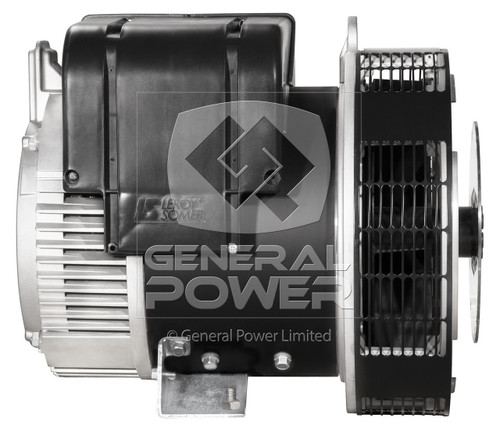 LSA 42.3S5 3-Phase - Leroy Somer | 40 kW