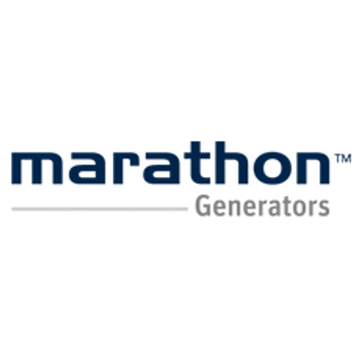 431RSL4005 3-Phase - Marathon | 160 kW