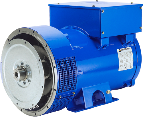 Marelli Alternator MJB160XA4