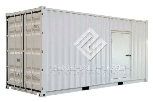 MTU generator 900 kw X900UC2-IV epastationary