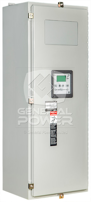 Generator Automatic Transfer Switch | Transfer Switch | General 