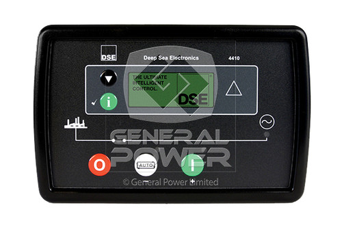PHOTO Deep Sea DSE4410 Auto Start Control Module 100original